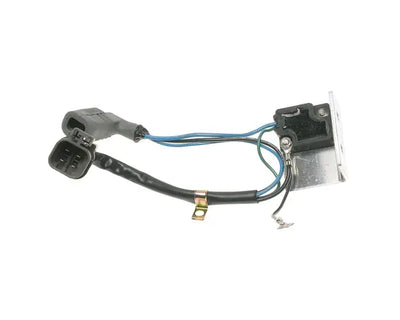STANDARD IGN auto part