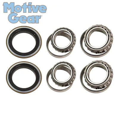 Motive Gear auto part