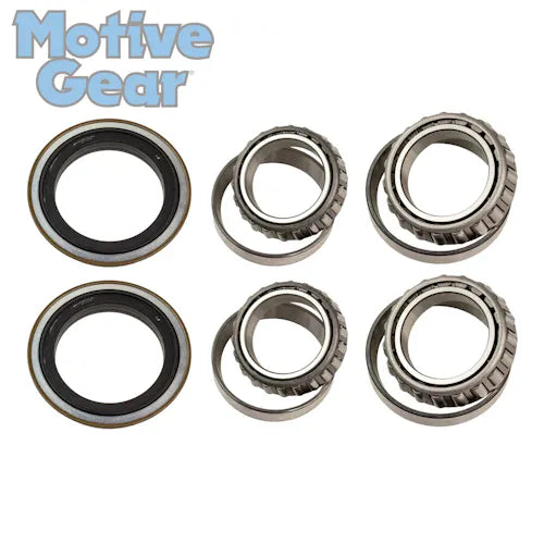 AXLE BRG & SEAL GM10.5IN/11.5IN