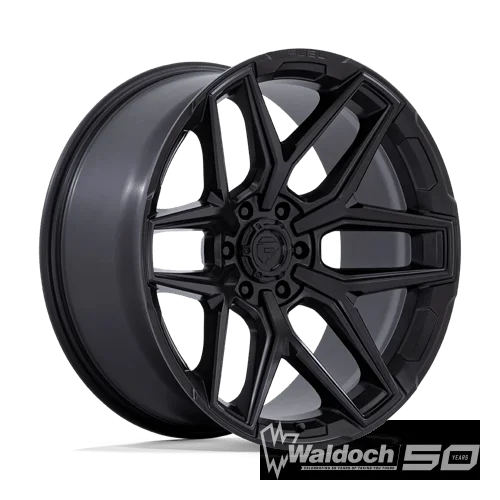 D854 20X10 6X135 BLK-OUT -18MM
