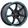 Rotiform auto part
