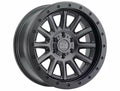 BR DUGGER 17X8.5 5X127 -18 71 F-BLK