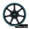 BPU 18X8.5 5X100 56 +35 G-BLK TL ST