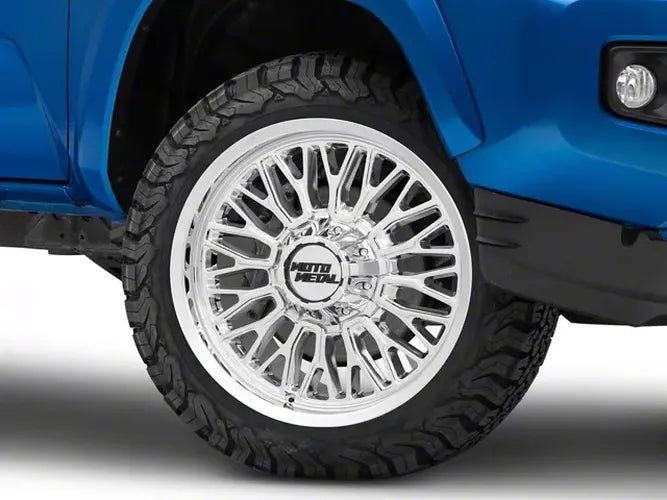 MO809 20X9 6X135/5.5 CHROME 18MM
