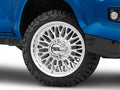 MO809 20X9 6X135/5.5 CHROME 18MM