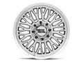 MO809 20X9 6X135/5.5 CHROME 18MM