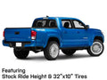 MO809 20X9 6X135/5.5 CHROME 18MM