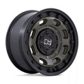 Black Rhino auto part
