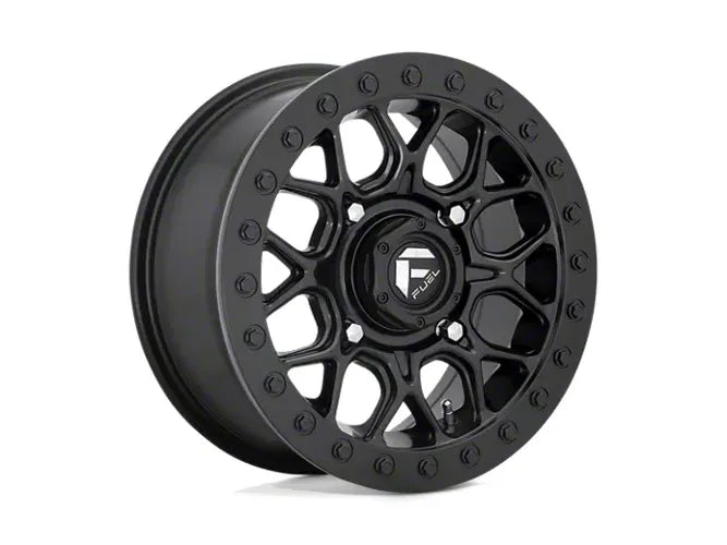 D916 15X10 4X156 MT-BLK 00MM