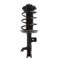 QUICK-STRUT ASSEMBLY