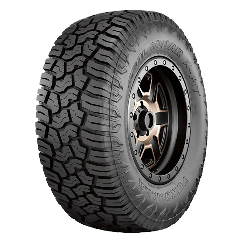 GEOLANDAR X-ATLT255/60R18