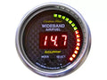 Autometer Carbon Fiber 52mm AFR or LAMBDA Digital Wideband Air/Fuel Ratio PRO Wideband A/F Kit