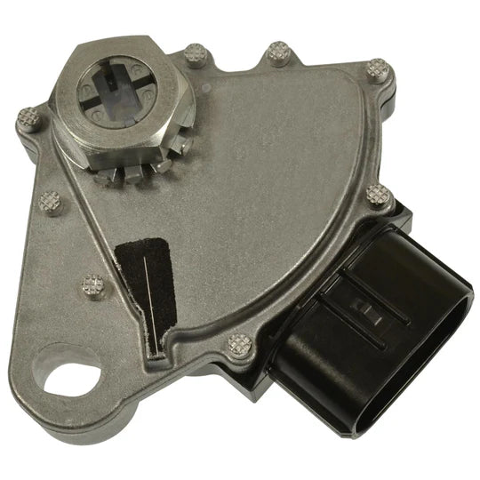 NEUTRAL SAFETY SWITCH