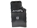ATS Diesel High Capacity Aluminum Transmission Pan Ford 6R140