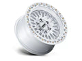 KMC KM554 17X8.5 6X5.5 G-SLV-MCH 0MM - KM554SD17856800