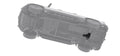 AEV Rear Differential Skid Plate Kit for 2019-24 Chevrolet Silverado 1500 / GMC Sierra 1500 Please note: These skid plates WILL NOT fit Silverado HD or Sierra HD trucks.