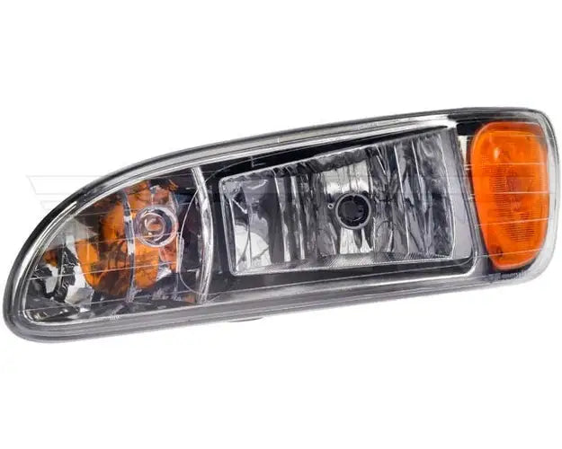 HEADLAMP
