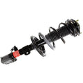 QUICK-STRUT ASSEMBLY