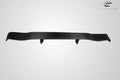 2005-2009 Ferrari F430 Carbon Creations Vallera Rear Wing Spoiler - 1 Piece