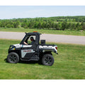 ATV/UTV STORAGE/GUN CASE ONLY BLACK