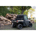 ATV/UTV STORAGE/GUN CASE ONLY BLACK