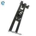 TRAILER JACK AFRAME ELECTRIC 22IN OF TRAVEL; 3500 LBS BLACK