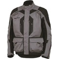 FIRSTGEAR Kathmandu Jacket 2.0 Grey/Black - XL