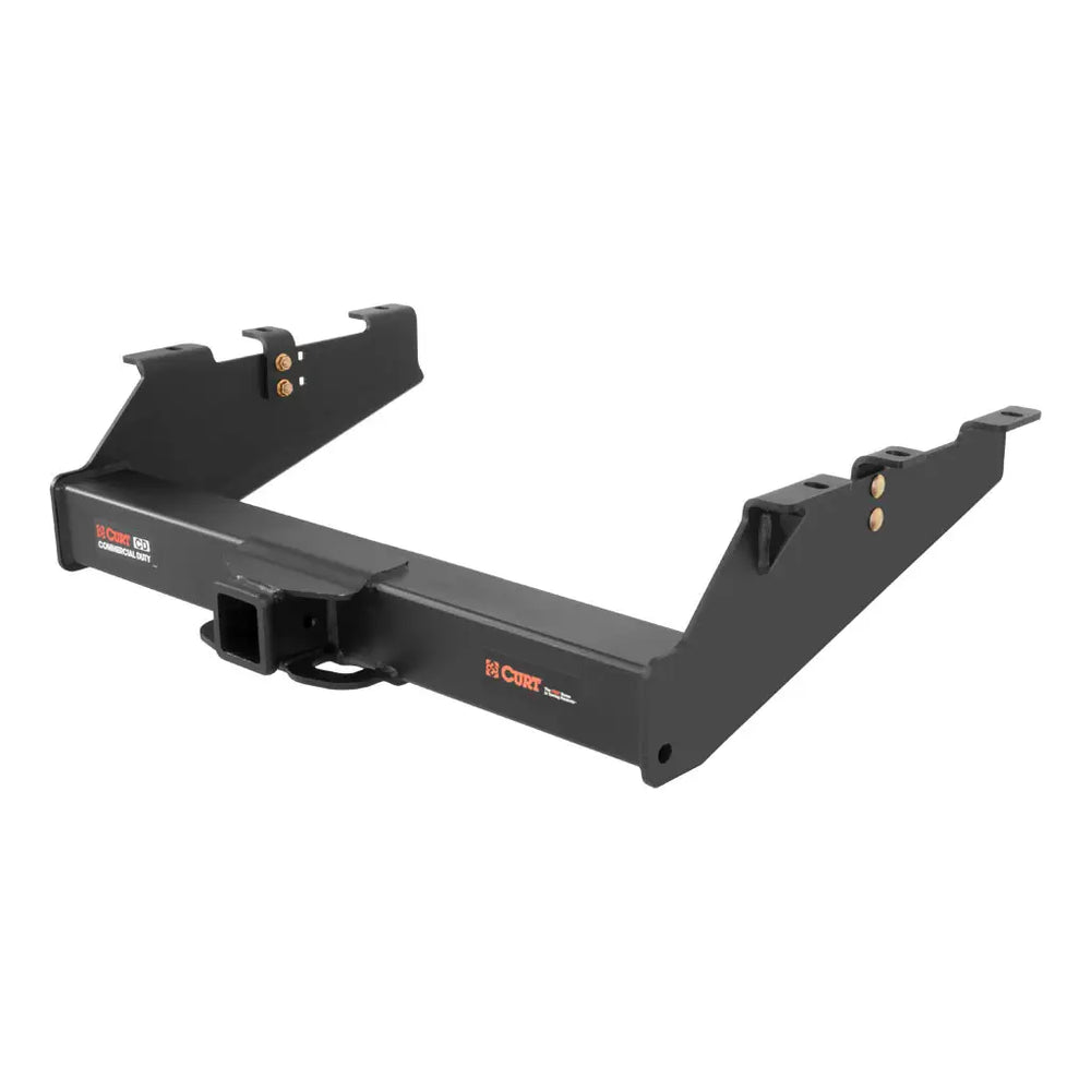 ~(66 lbs. 41X28X10)~ Commercial Duty Class 5 Trailer Hitch with 2-1/2IN Receiver