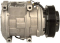 10PA17C COMPRESSOR W CLU