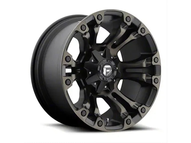 D569 20X9 5X5.5/150 MT-BLK-DDT 20MM
