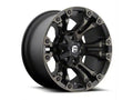 D569 20X9 5X5.5/150 MT-BLK-DDT 20MM