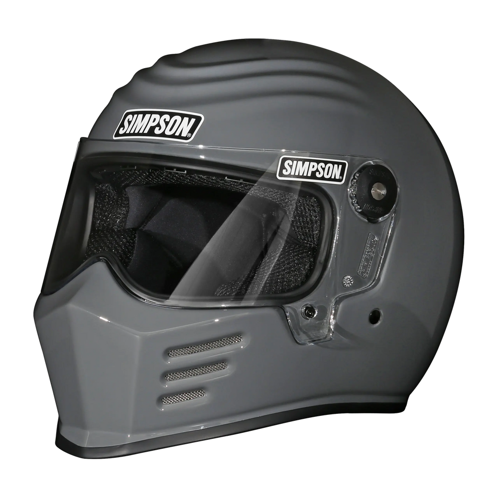 OUTLAW BANDIT 3 HELMET ARMOR XS