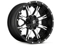 D541 20X9 5X5.5/150 MT-BLK-MACH 01M