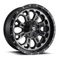 D561 20X9 5X5.5/150 GL-MACH-DDT 01M