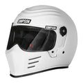 OUTLAW BANDIT 3 HELMET WHITE XS