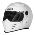 OUTLAW BANDIT 3 HELMET WHITE XS
