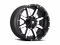 D537 20X9 6X135/5.5 MT-BLK-MACH 01M