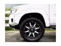 D537 20X9 6X135/5.5 MT-BLK-MACH 01M