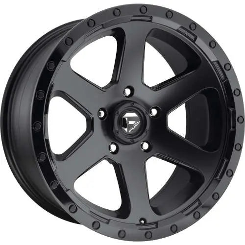 D589 20X9 6X135 MT-BLK-GBL 01MM