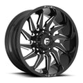 D744 20X9 8X180 GL-BLK-MIL 01MM