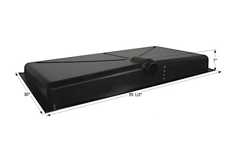 SIDE DRAIN HT241BSD