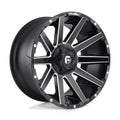 D616 20X9 8X170 MT-BLK-MIL 01MM