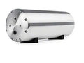 ENDO Tank - 5-gal Bolted Alum Air Tank w/ Raw Finish