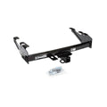 Hidden Hitch auto part