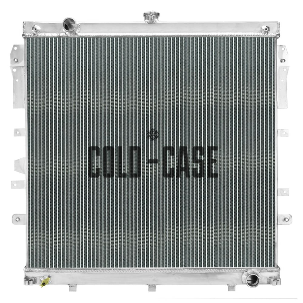 2007-13 Tundra radiator