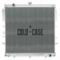 Cold Case Radiators auto part