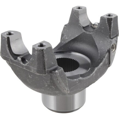 END YOKE