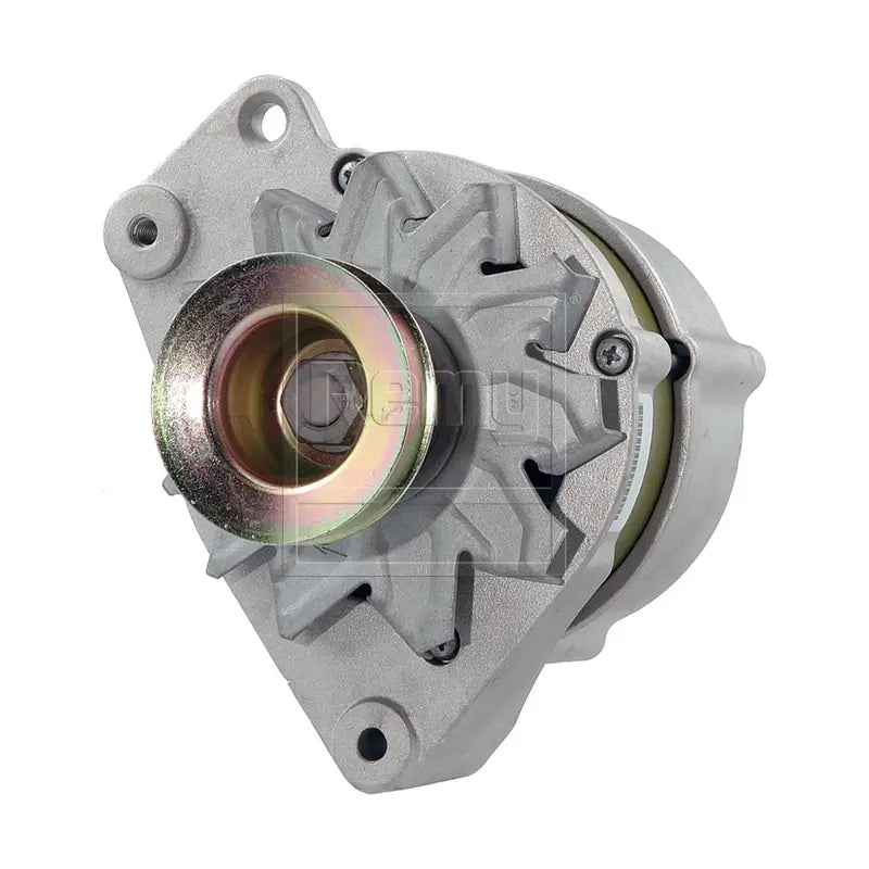 REMANUFACTURED ALTERNATOR