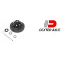 Dexter Axle auto part