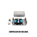 ARB Compressor Enclosure Motobilt